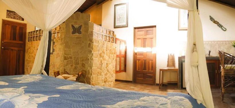 غرفة ديلوكس عائلية, Waterfall Villas