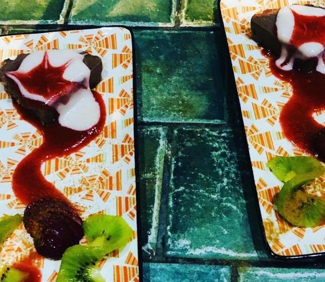 غرفة ديلوكس, Waterfall Villas