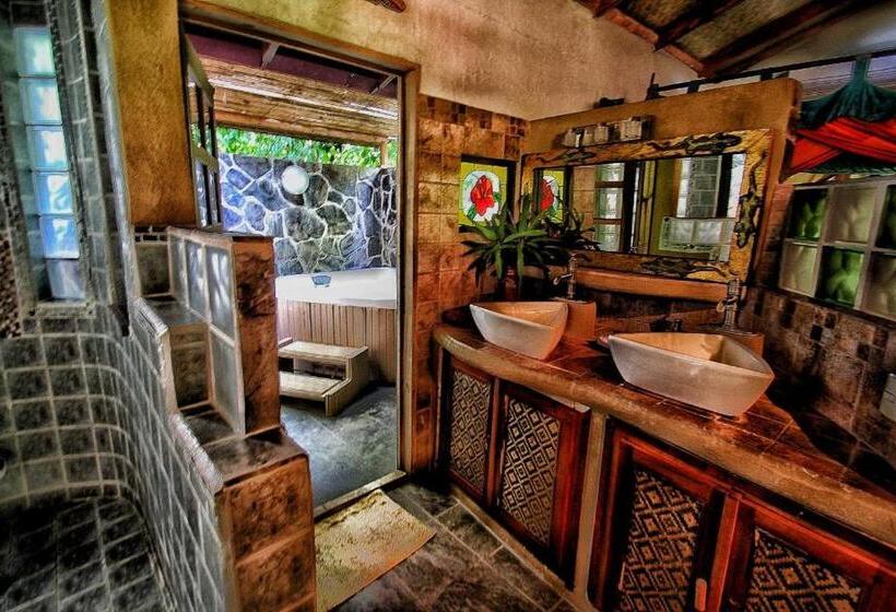 Номер Deluxe, Waterfall Villas