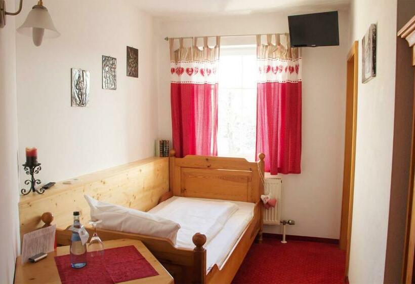 스탠다드 싱글 룸, Gasthof Weißer Löwe Inh Björn Simon Reese