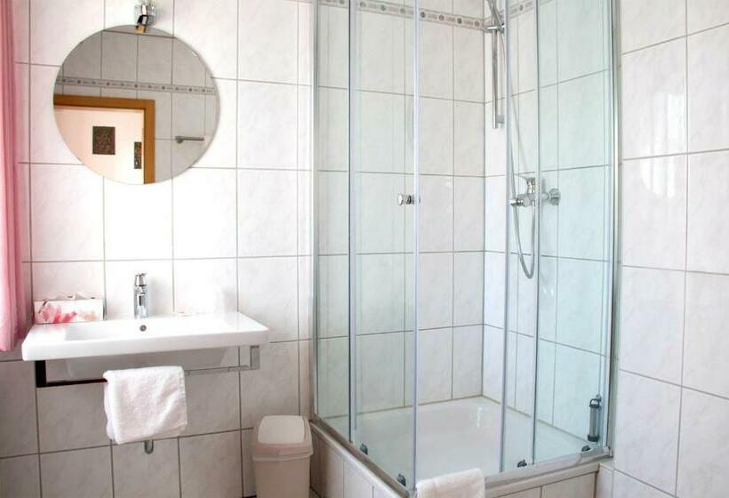 스탠다드 싱글 룸, Gasthof Weißer Löwe Inh Björn Simon Reese