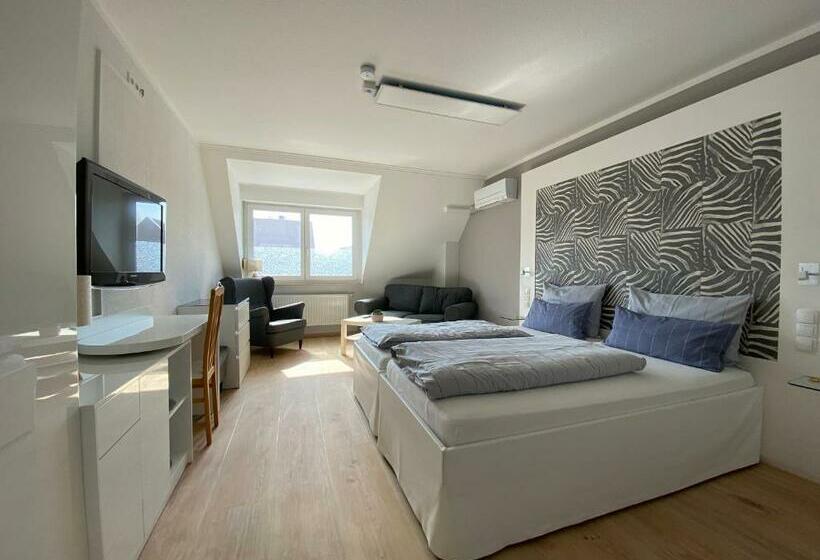 기본룸, Zur Bever