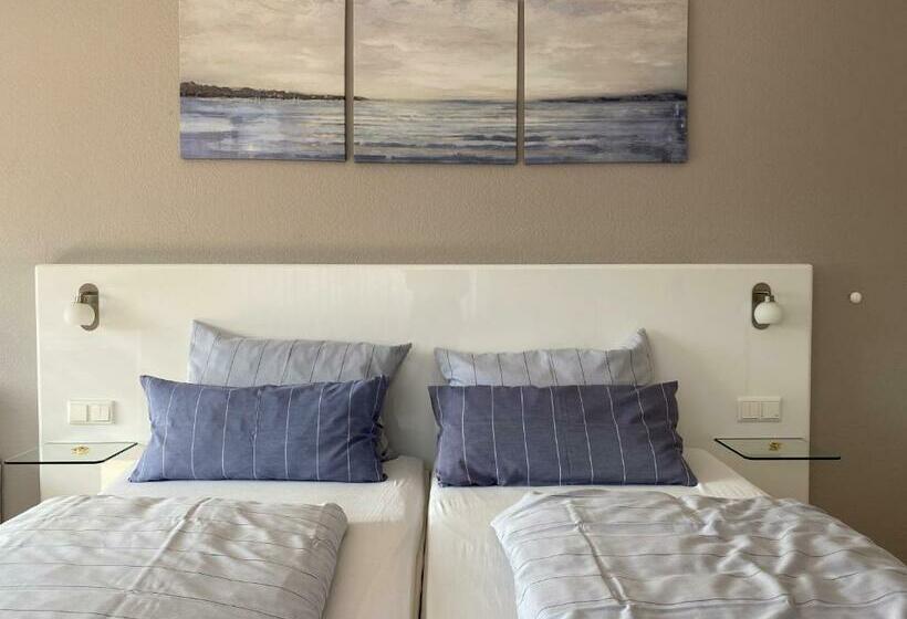 기본룸, Zur Bever