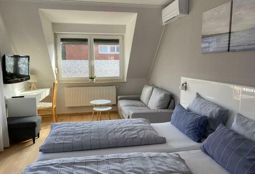 기본룸, Zur Bever