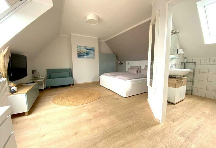 기본룸, Zur Bever