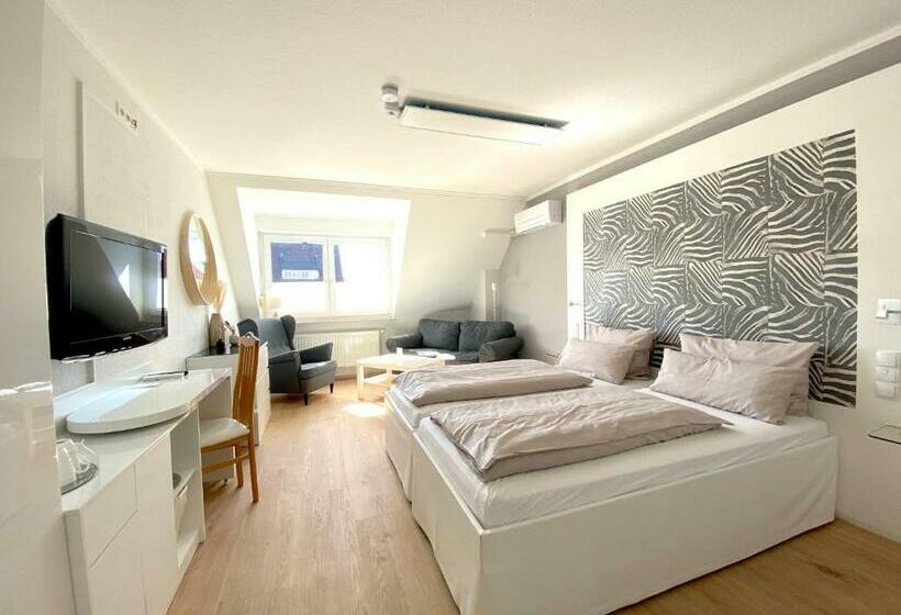 기본룸, Zur Bever