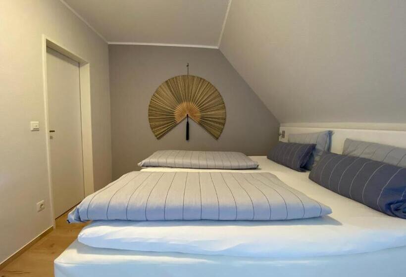 컴포트 룸, Zur Bever