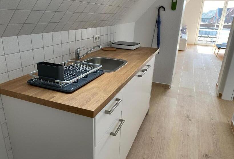 패밀리 룸, Zur Bever