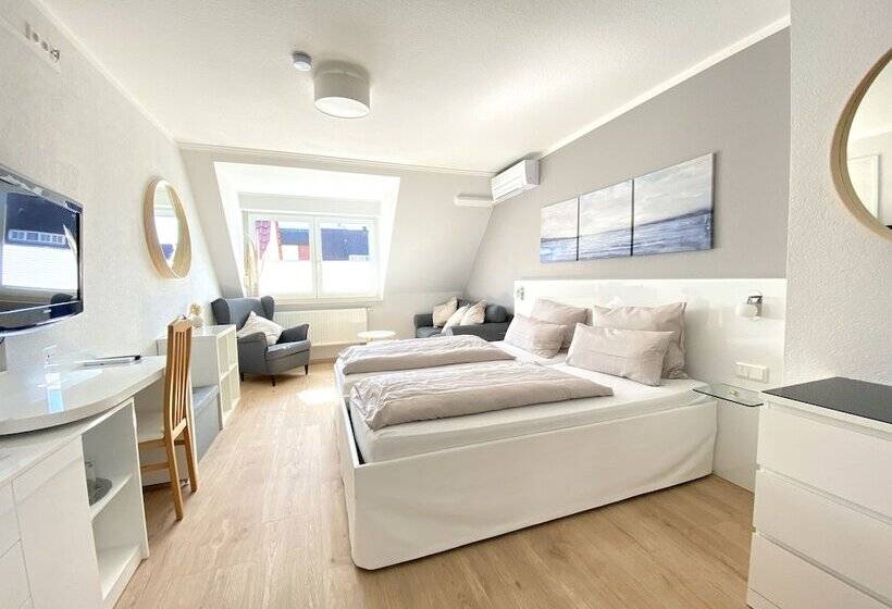 기본룸, Zur Bever