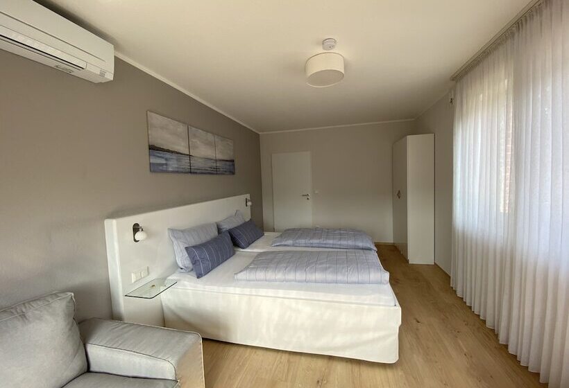 기본룸, Zur Bever