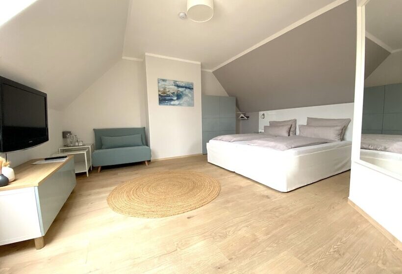 기본룸, Zur Bever