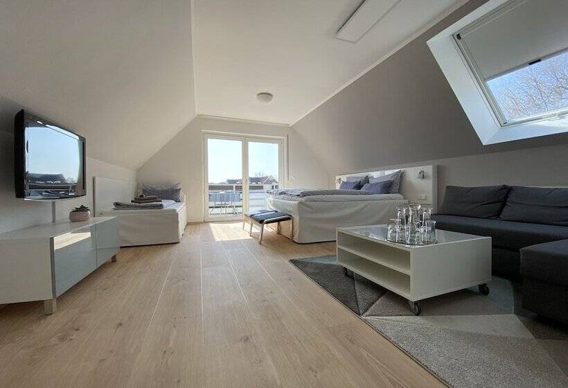 패밀리 룸, Zur Bever