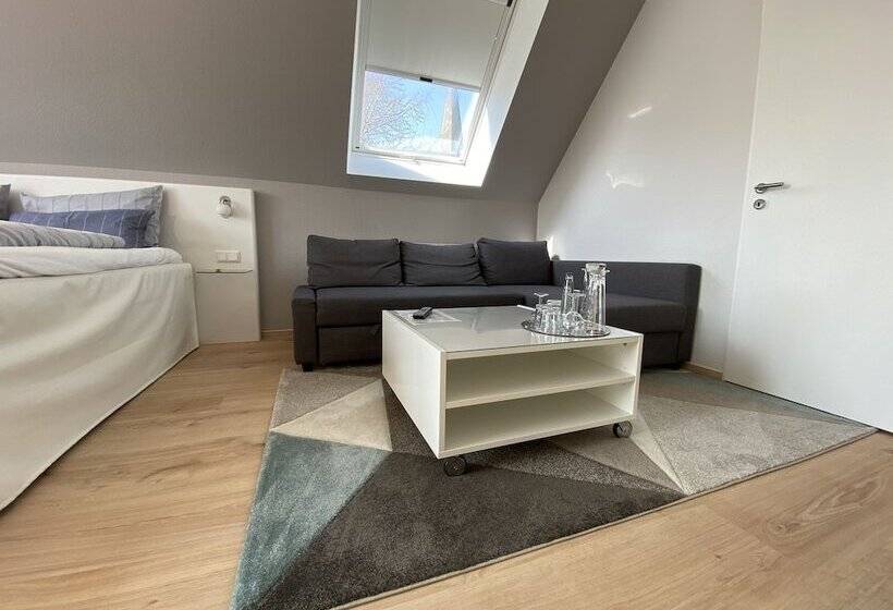 패밀리 룸, Zur Bever