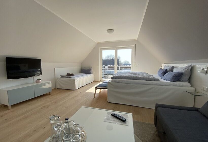 패밀리 룸, Zur Bever