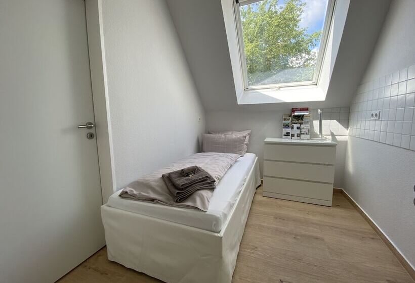 패밀리 룸, Zur Bever