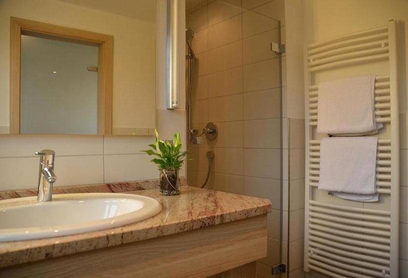 غرفة كومفورت, Landhotel Zur Linde