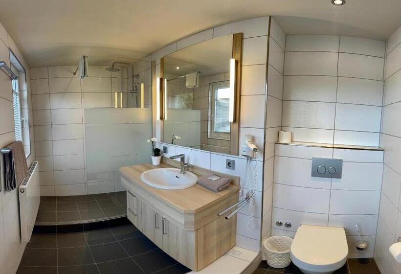 غرفة كومفورت, Landhotel Zur Linde