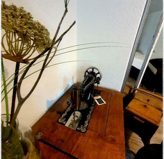 スタンダードルーム, Pension Miss Sophie