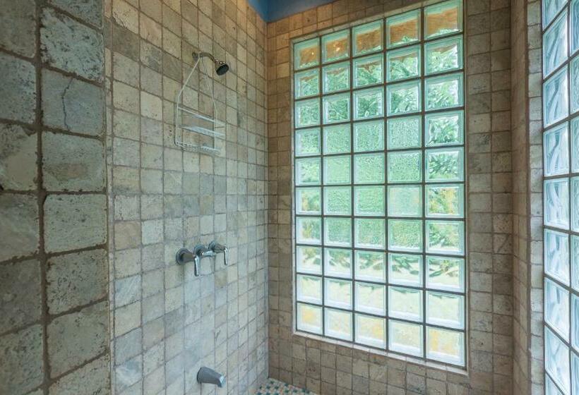 בקתה סטנדרטית, El Nido Jungle Lodge