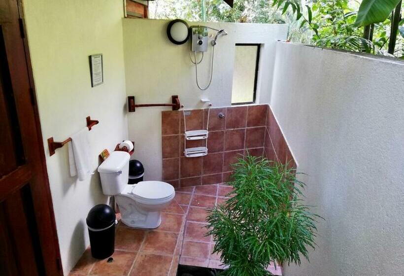 بانگلوی استاندارد, Funky Monkey Lodge