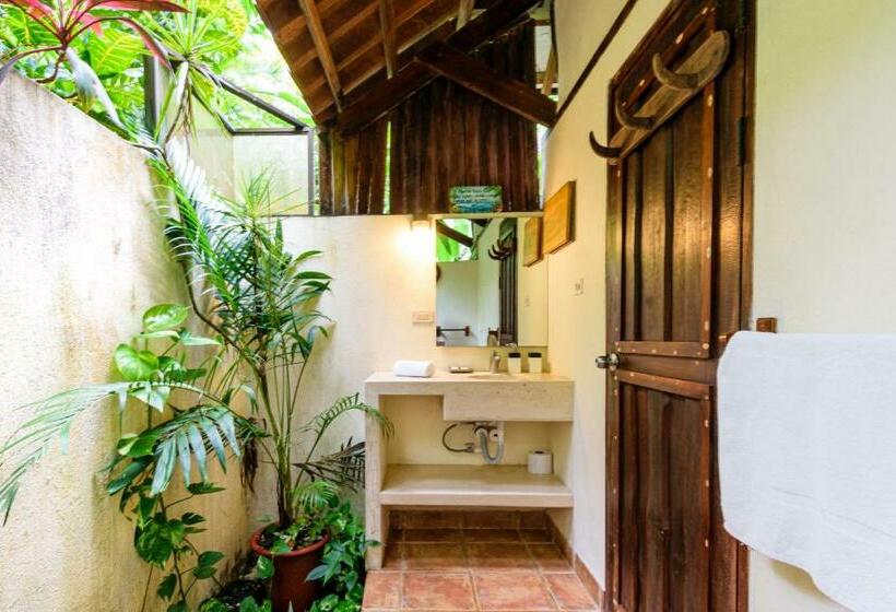 بانگلوی استاندارد, Funky Monkey Lodge