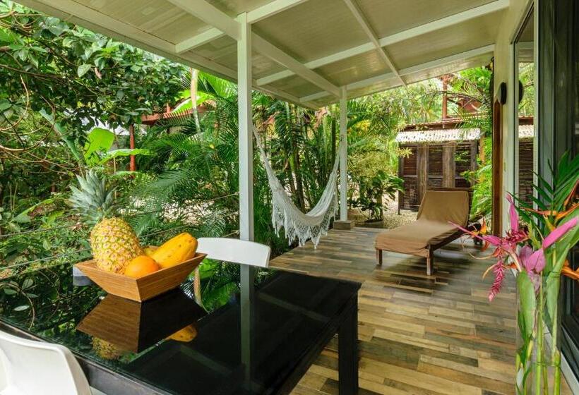 آپارتمان راحتی 1 خوابه, Funky Monkey Lodge