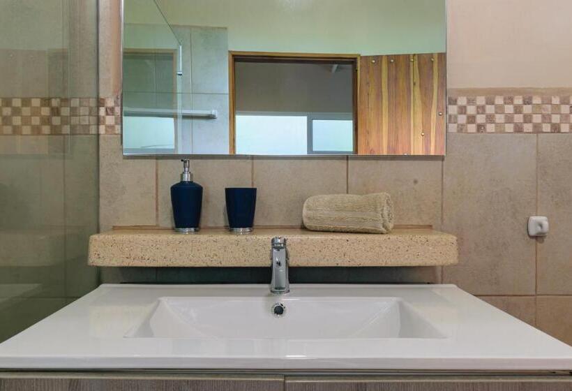 آپارتمان راحتی 1 خوابه, Funky Monkey Lodge