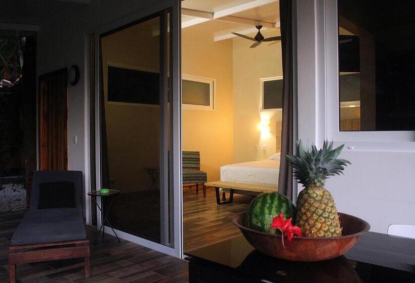 آپارتمان راحتی 1 خوابه, Funky Monkey Lodge