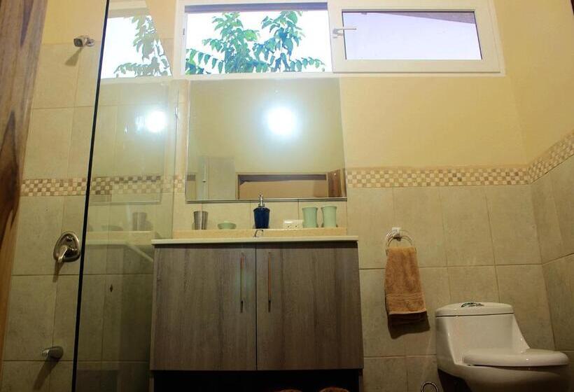 آپارتمان راحتی 1 خوابه, Funky Monkey Lodge