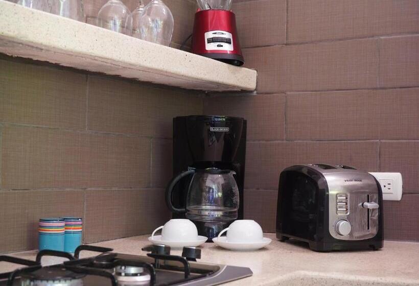 آپارتمان راحتی 1 خوابه, Funky Monkey Lodge