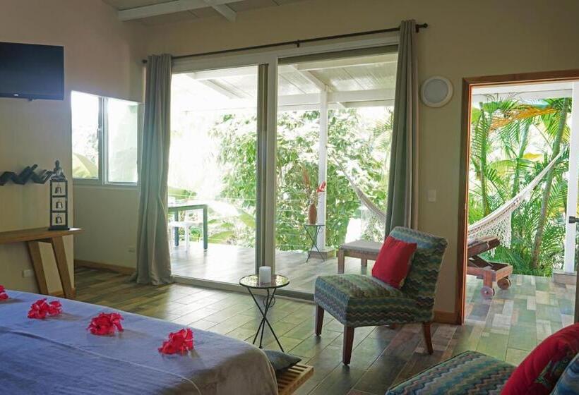 آپارتمان راحتی 1 خوابه, Funky Monkey Lodge