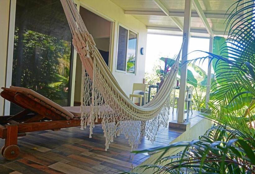 آپارتمان راحتی 1 خوابه, Funky Monkey Lodge