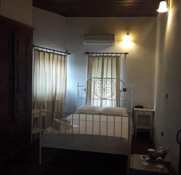 スタンダードルーム, Anemon Koleksiyon Kula Otel