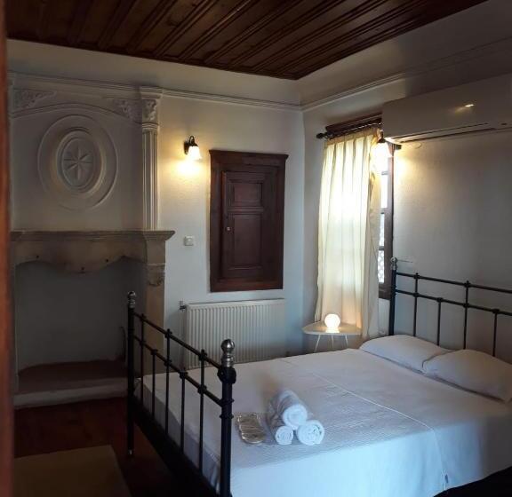 スタンダードルーム, Anemon Koleksiyon Kula Otel