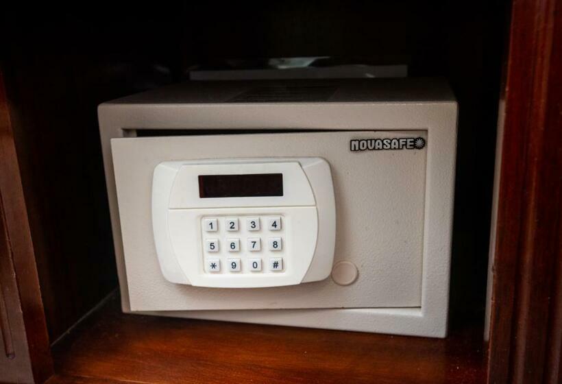 スタンダードルーム, Camino Verde B&b Monteverde Costa Rica