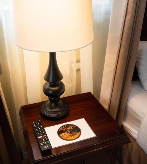 スーペリアールーム, Camino Verde B&b Monteverde Costa Rica