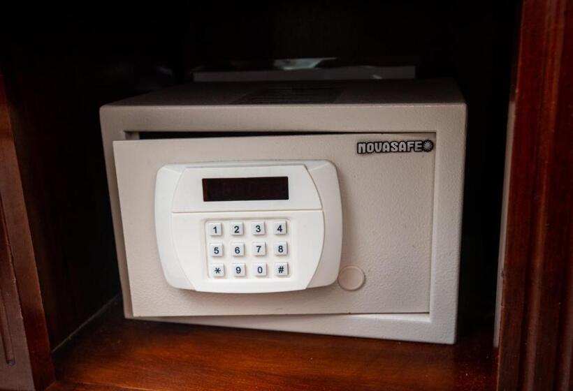 スーペリアールーム, Camino Verde B&b Monteverde Costa Rica