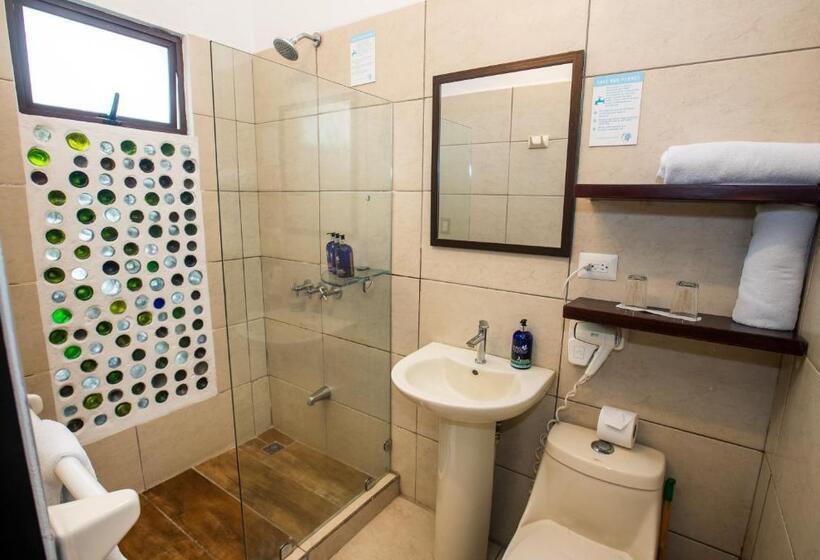 スーペリアールーム, Camino Verde B&b Monteverde Costa Rica