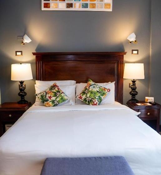Номер Superior, Camino Verde B&b Monteverde Costa Rica
