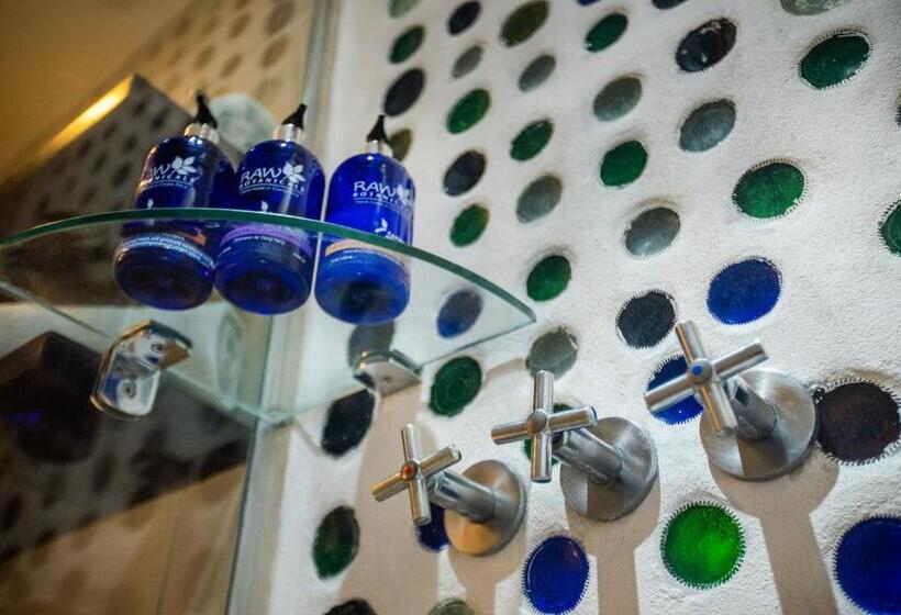 スーペリアトリプルルーム, Camino Verde B&b Monteverde Costa Rica