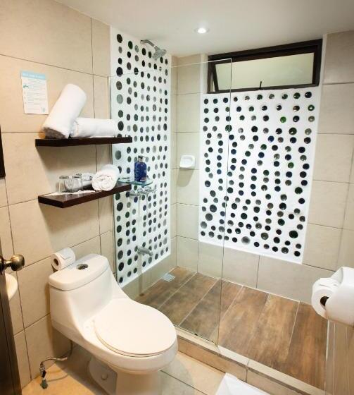 スーペリアトリプルルーム, Camino Verde B&b Monteverde Costa Rica