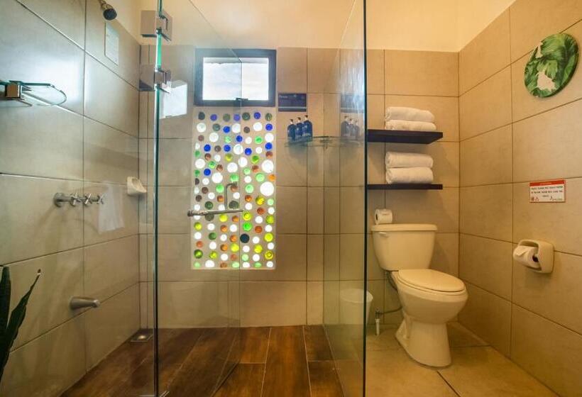 Четырехместный Номер Superior, Camino Verde B&b Monteverde Costa Rica