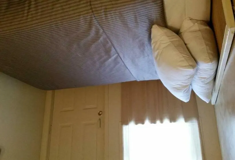 Standard-huone, A Voyageur S Guest House