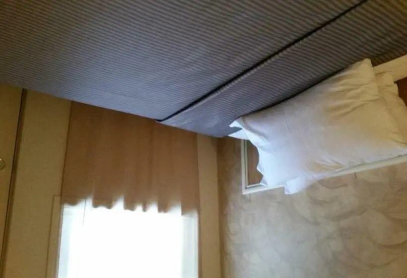 Standard-huone, A Voyageur S Guest House