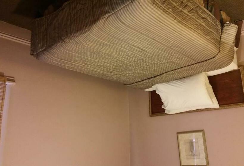 标准间, A Voyageur S Guest House