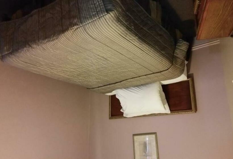 스탠다드 룸, A Voyageur S Guest House