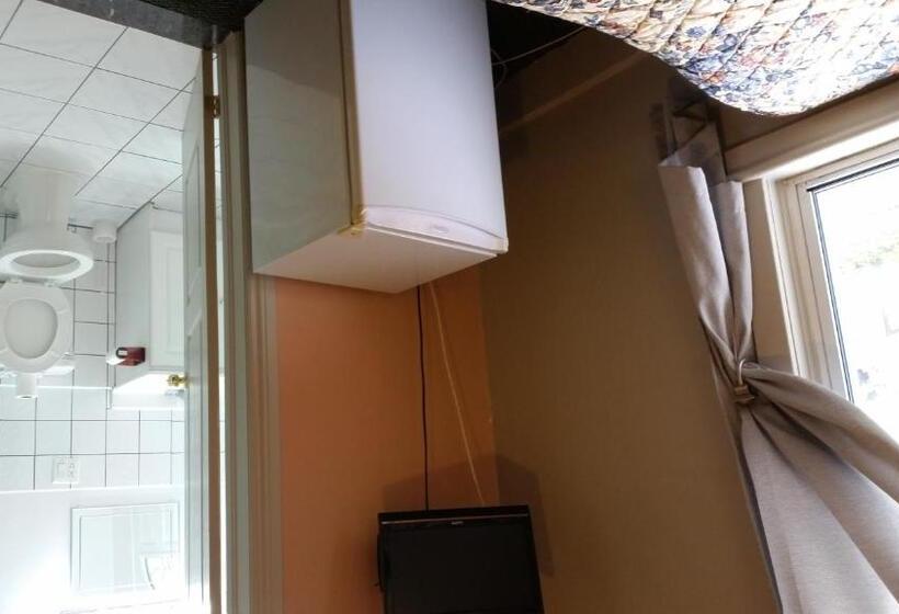 침실 1개 아파트, A Voyageur S Guest House