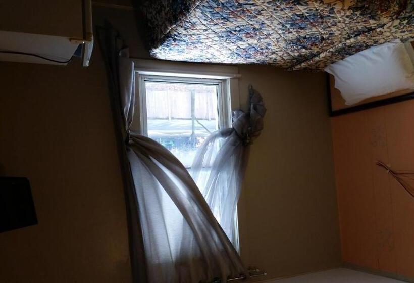 침실 1개 아파트, A Voyageur S Guest House