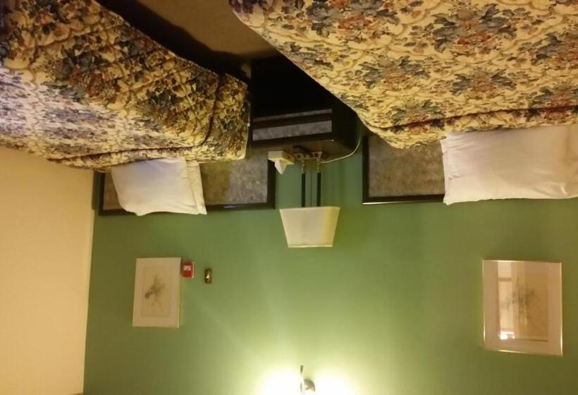 침실 1개 아파트, A Voyageur S Guest House