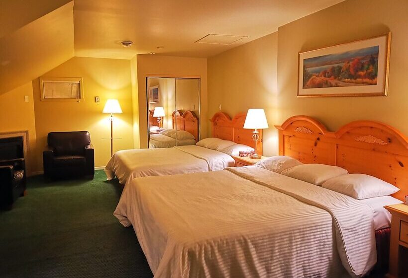 스탠다드 룸, Alila